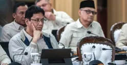Menteri Keuangan Purbaya Yudhi Sadewa (Sumber: Instagram/@kemenkeuri)