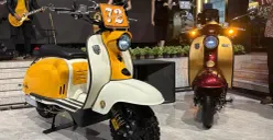 Royal Alloy JPS 245 Darwinbro. (Sumber: Royal Alloy)