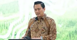 Rekam jejak Thomas Djiwandono, keponakan Prabowo Subianto yang dicalonkan jadi Deputi Gubernur BI. (Sumber: Kemenkeu)