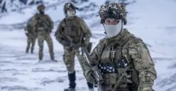 Eropa Kirim Pasukan, Ketegangan dengan Amerika Meningkat (Sumber: X)