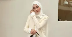 Jule akhirnya angkat bicara usai cerai dari Na Daehoon. Ia menanggapi gosip perselingkuhan, sorotan publik, dan meminta izin untuk menjadi diri sendiri. (Sumber: Instagram/@juliaprt7)