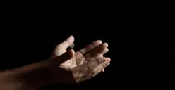 Ilustrasi. Niat puasa qadha Ramadhan dapat digabung dengan puasa sunnah Syaban dalam satu waktu. (Freepik/jcomp)