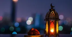 Keutamaan Puasa Ramadhan dan Perkiraan Awal Ramadhan 2026 Menurut Pemerintah, NU, dan Muhammadiyah (Sumber: Pinterest)