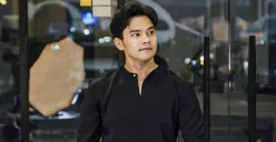 Demi berdamai dengan Wardatina Mawa, Insanul Fahmi siap memenuhi dua syarat utama. (Sumber: Instagram/@insanulfahmi)