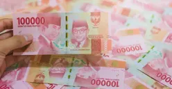Ilustrasi uang rupiah (Sumber: Istimewa)
