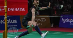 Jadwal perempat final Uber Cup 2026. (Sumber: Poskota/Bilal Nugraha Ginanjar)