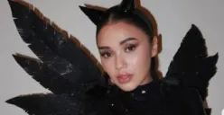 Potret Lula Lahfah yang dikabarkan meninggal dunia pada Jumat, 23 Januari 2026 (Sumber: Instagram/@lulalahfah)