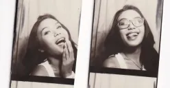 Potret selebgram Lula Lahfah semasa hidup. Kepergiannya meninggalkan duka mendalam bagi keluarga, sahabat, dan para penggemar. (Sumber: Instagram/@lulalahfah)