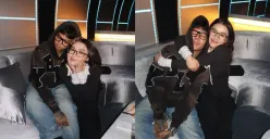 Lula Lahfah dikabarkan meninggal dunia setelah sebelumnya menjalani perawatan di rumah sakit. (Sumber: Instagram/@lulalahfah)