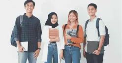 Cyber University. (Sumber: Cyber University)