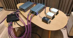 EHD Reference dan AHD Series. (Sumber: Poskota/ Erwan Hartawan)