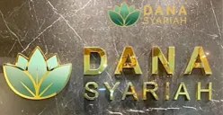 Kantor Dana Syariah Indonesia di Jakarta Selatan digeledah Bareskrim Polri terkait dugaan TPPU. (Sumber: Istimewa)
