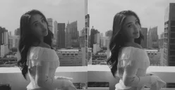 Selebgram Lula Lahfah meninggal dunia diduga akibat komplikasi penyakit. Keluarga mengungkap almarhumah memiliki beberapa riwayat penyakit. (Sumber: Instagram/@lulalahfah)