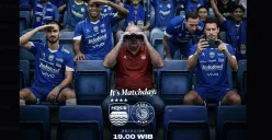 Live Streaming Persib Bandung vs PSBS Biak Super League 2025/26: Jadwal, Kondisi Tim, dan Peluang Kemenangan (Sumber: X/@bandungfootball)