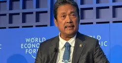 Menteri Kelautan dan Perikanan, Sakti Wahyu Trenggono. (Instagram/@swtrenggono)