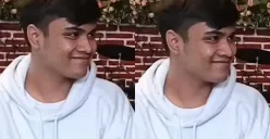 Ressa Rizky Rosano anak Denada dikabarkan sudah pernah menikah di usia 17 tahun. (Sumber: Instagram/@kabarnya.netizen)