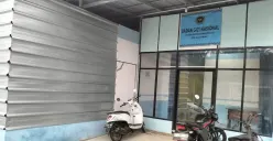 Salah satu dapur SPPG di Pandeglang yang sudah miliki SLHS. (Sumber: Poskota/Samsul Fatoni)