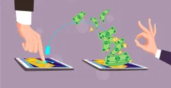 Pay Later Bukan Pinjol? Simak 6 Perbedaan Penting yang Jarang Disadari Pengguna (Sumber: Pinterest)