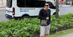 Sosok Arxyad Sam Albanjari yang tengah menjadi perhatian setelah mencuatnya isu Whip Pink yang sempat dikaitkan dengan kematian Lula Lahfah. (Sumber: Instagram/@991X_y)