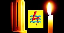 PLN Umumkan Pemadaman Listrik Senin 26 Januari 2026, Ini Wilayah dan Perkiraan Waktunya (Sumber: Pinterest)