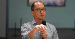 Vice President IPA, Ronald Gunawan. (Sumber: Dok. Istimewa)