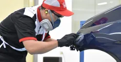 PT Honda Prospect Motor (HPM) kembali menggelar Honda National Skill Contest 2026 untuk ke-20 kalinya di Training Center PT HPM, Jakarta. (Sumber: Dok. HPM)