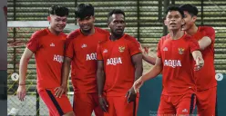 Timnas Futsal Indonesia Tantang Korea Selatan Malam Ini, Tayang di TV Mana? Ini Jadwal dan Siaran Langsungnya (Sumber: Instagram/@timnasfutsal)