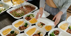 Waktu pembayaran fidyah puasa Ramadhan. (Sumber: Pexels)