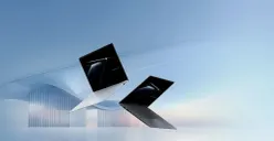 Perangkat laptop ASUS. (Sumber: Dok. ASUS)