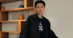 Polisi ungkap alasan pemanggilan Reza Arap terkait kematian Lula Lahfah. (Sumber: Instagram/@ybrap)