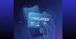 Ilustrasi PayLater 2026 (Sumber: Gemini AI)