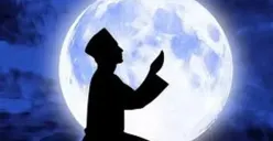 Niat Puasa Nisfu Syaban 2026, Lengkap dengan Tata Cara dan Keutamaannya (Sumber: Pinterest)