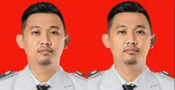 Profil Camat Medan Maimun Almuqarrom Natapradja. (Sumber: Website Pemkot Medan)