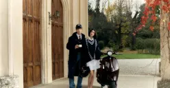 Vespa 946 Horse. (Sumber: Vespa)