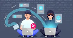 Awas kasus phishing di paylater, ini tips aman lindungi data pribadi (Sumber: Pinterest/Ritim Ghusraan)