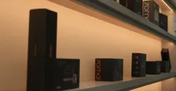 Gerai dashcam 70mai Point Pluit di Jalan Pluit Raya Blok S Nomor 7, Jakarta Utara. (Sumber: Dok. 70mai)