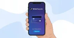 Ilustrasi - Apakah limit TikTok paylater bisa jadi uang tunai, ini penjelasan cara kerja dan potensi kerugian yang perlu dipertimbangkan. (Sumber: Poskota/AI Generated)