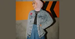 Potret chiki fawzi kembali dipercaya dampingi jemaah haji 2026 (Sumber: Instagram/@chikifawzi)