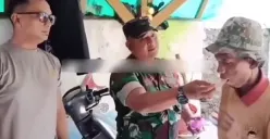 Terungkap Sosok Pelapor Pedagang Es Gabus Viral di Depok, Ini Profil M Arief Fadillah dan Awal Mula Kejadian (Sumber: X)