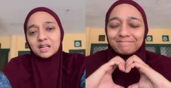 Potret Chiki Fawzi curhat sedih di media sosial karena dicopot mendadak dari petugas haji 2026 (Sumber: Instagram/@chikifawzi)