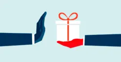 Ilustrasi kades di Bogor terlibat gratifikasi. (Sumber: DJKN)