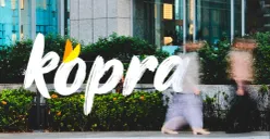 Kopra by Mandiri. (Sumber: Mandiri)