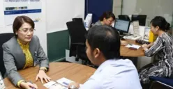 Ilustrasi nodal usaha Rp50 Juta di KUR Mandiri 2026 (Sumber: Pinterest)