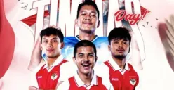 Timnas Futsal Indonesia vs Kirgistan di matchday 2 Piala Futsal Asia 2026 (Sumber: Instagram/@timnasfutsalindonesia)