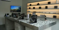 Gerai 70mai Point Antasari, Jakarta Selatan. (Sumber: Dok. 70mai)