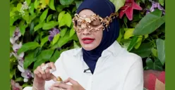 Dokter Detektif soroti kejanggalan pada Whip Pink (Sumber: YouTube/CURHAT BANG Denny Sumargo)