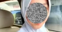 Konten Kreator SL ditahan polisi usai diduga ekploitasi anak dengan konten video TikTok "Sewa Pacar 1 Jam" (Sumber: Instagram/@sakaz.assyahmy)