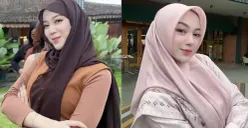 Potret Eva Nurasyifa (Sumber: TikTok/evaanurr)