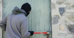 Ilustrasi pencurian. (Sumber: Pixabay/The Digital Way)