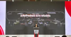 PT Honda Prospect Motor akan kembali berpartisipasi dalam IIMS 2026. (Sumber: HPM)